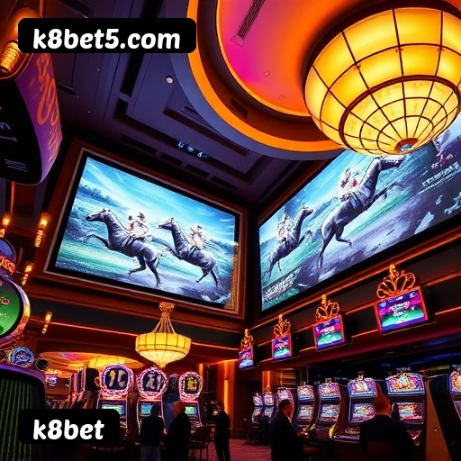 Estratégia Metodológica de Bônus na k8bet: Avaliação Sistemática de Promoções